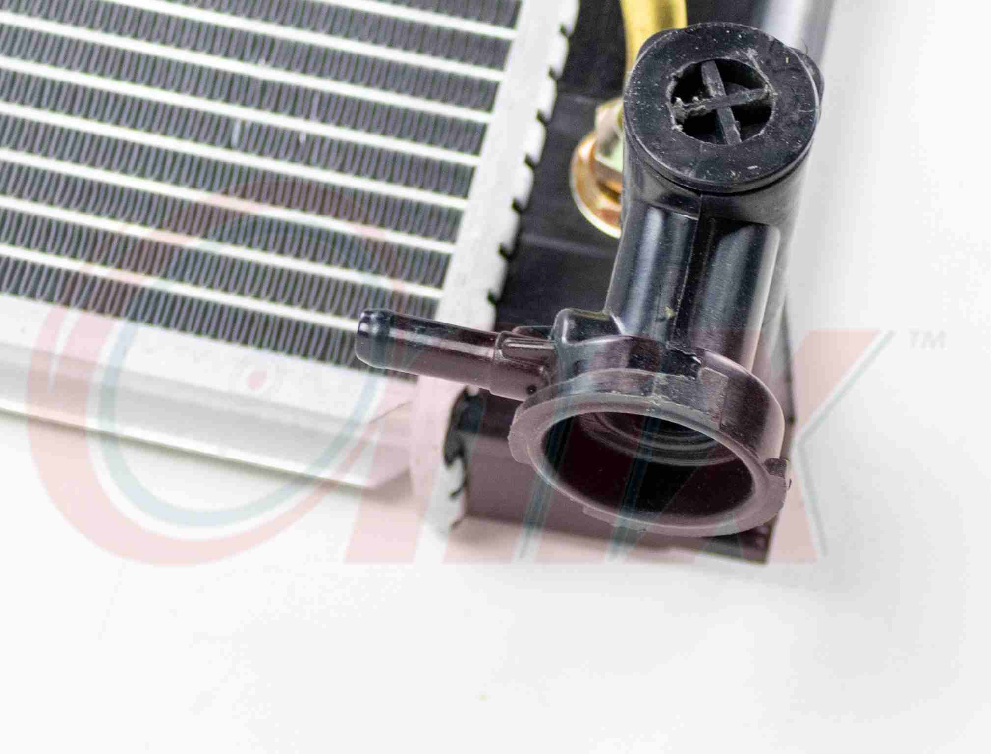 Onix Complete Radiator OR13256