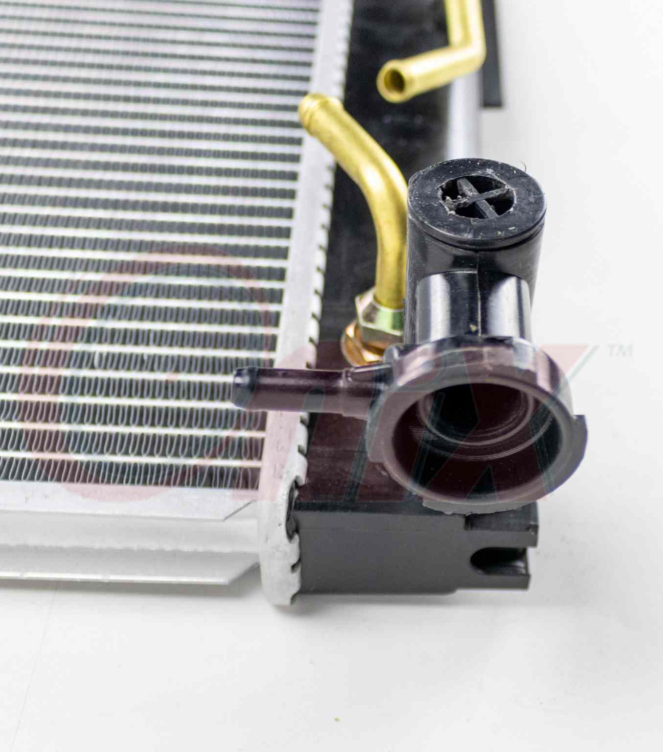 Onix Complete Radiator OR13256