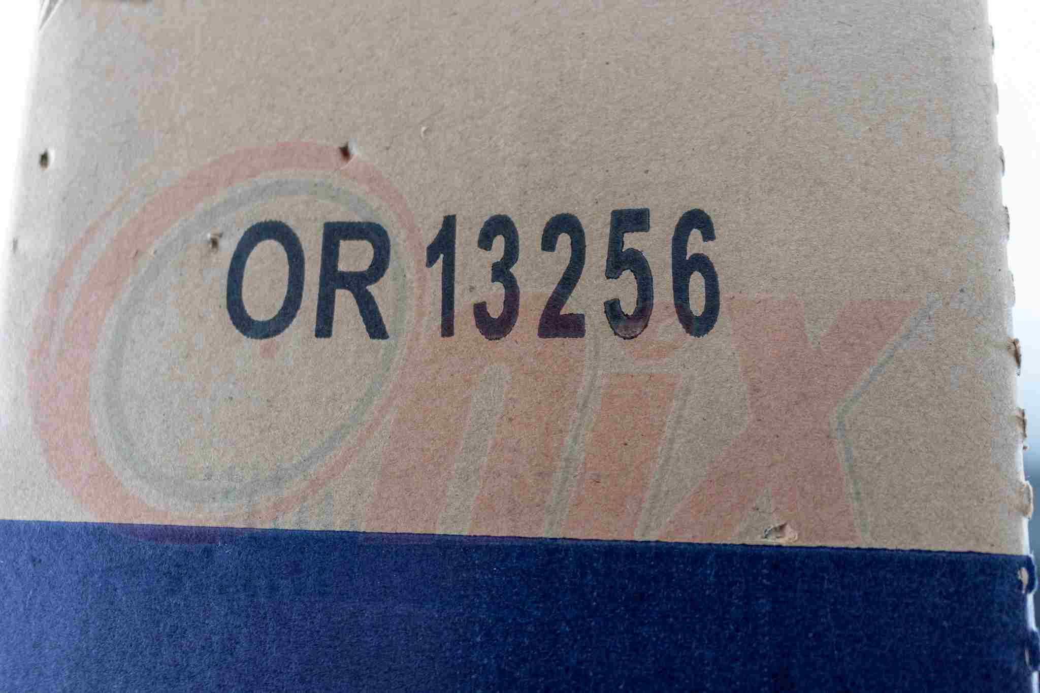 Onix Complete Radiator OR13256