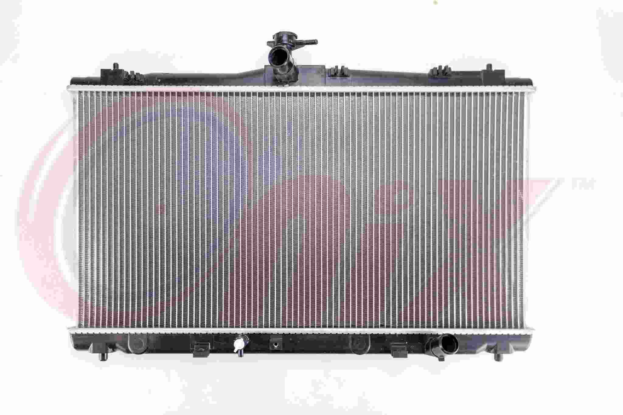 Onix Complete Radiator OR13270