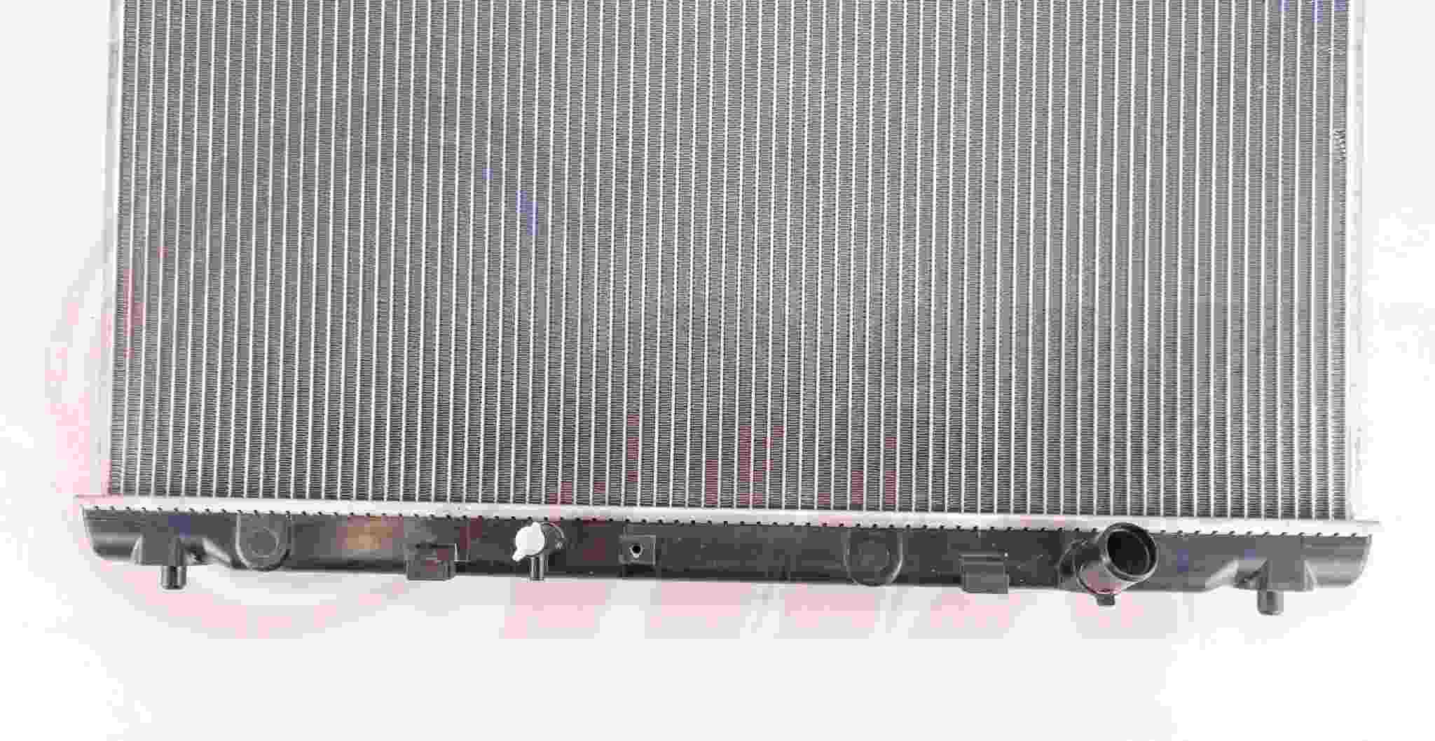 Onix Complete Radiator OR13270