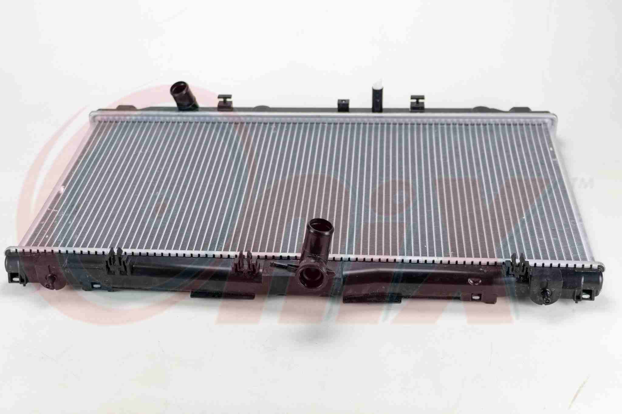 Onix Complete Radiator OR13270