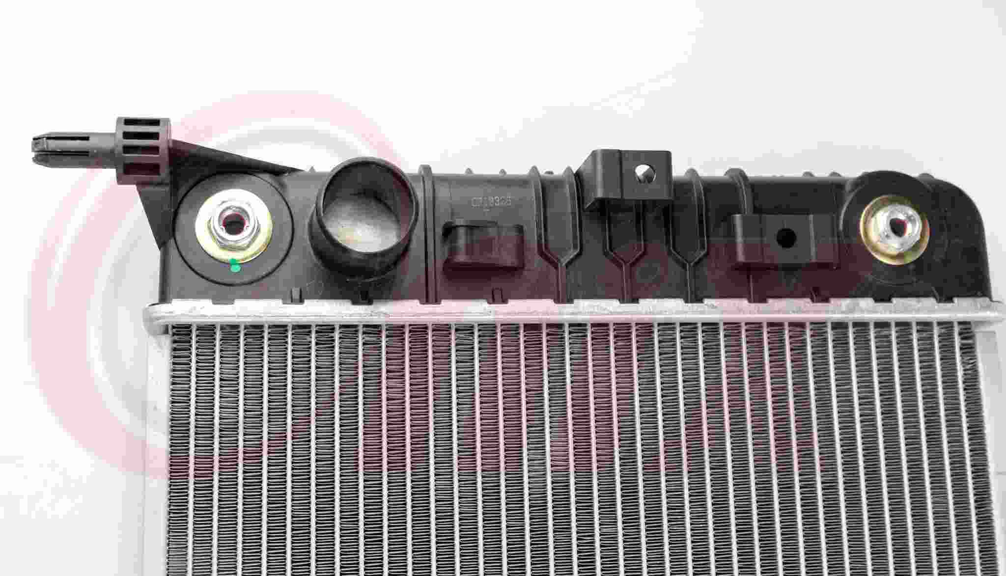 Onix Complete Radiator OR13326