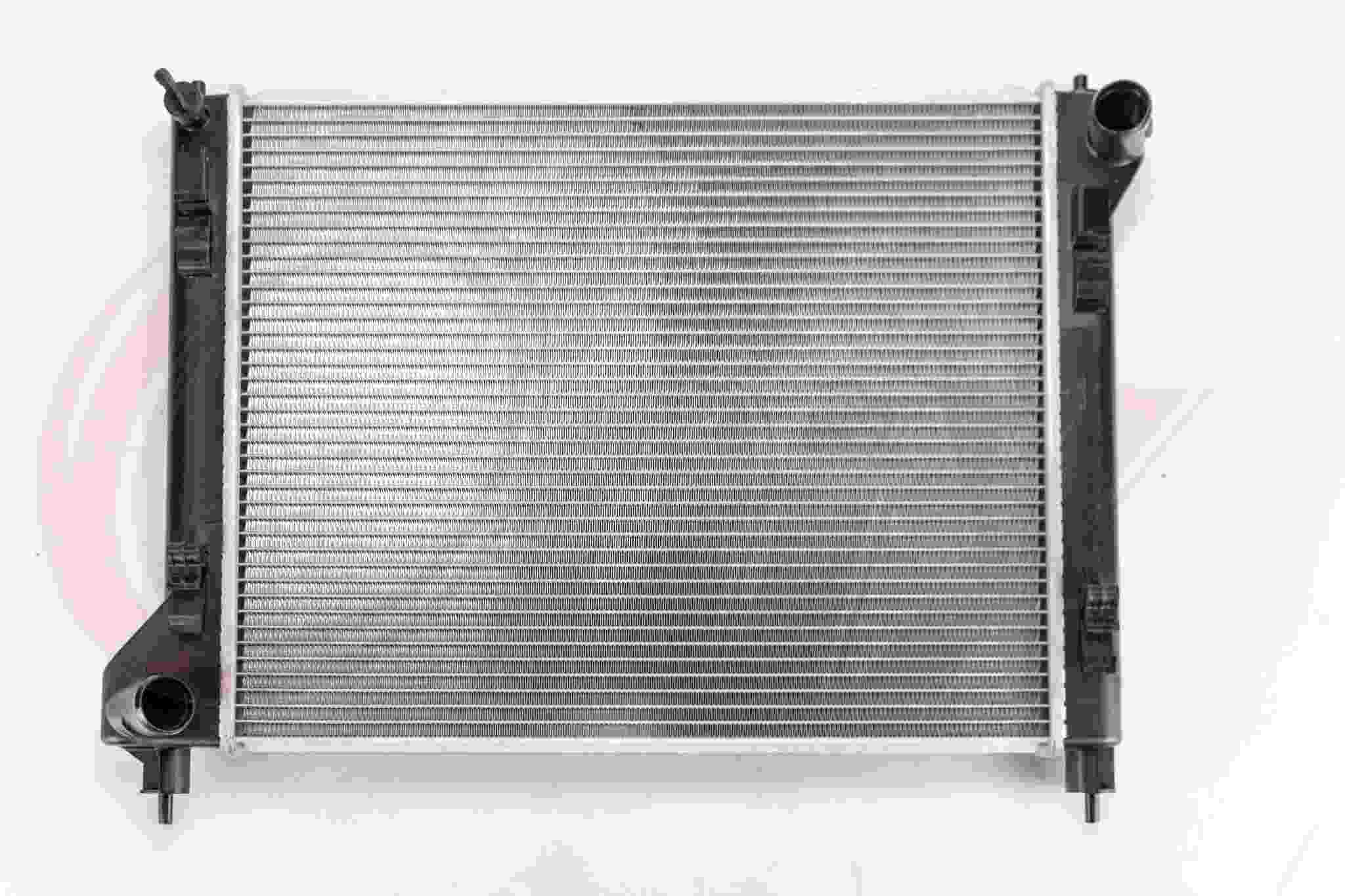 Onix Complete Radiator OR13365