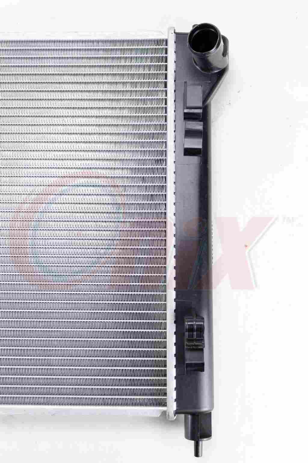 Onix Complete Radiator OR13365