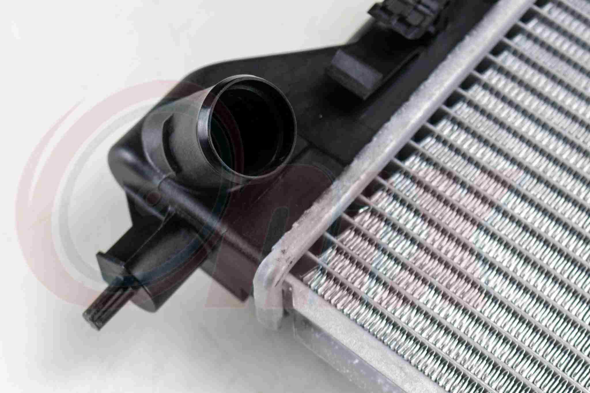 Onix Complete Radiator OR13365
