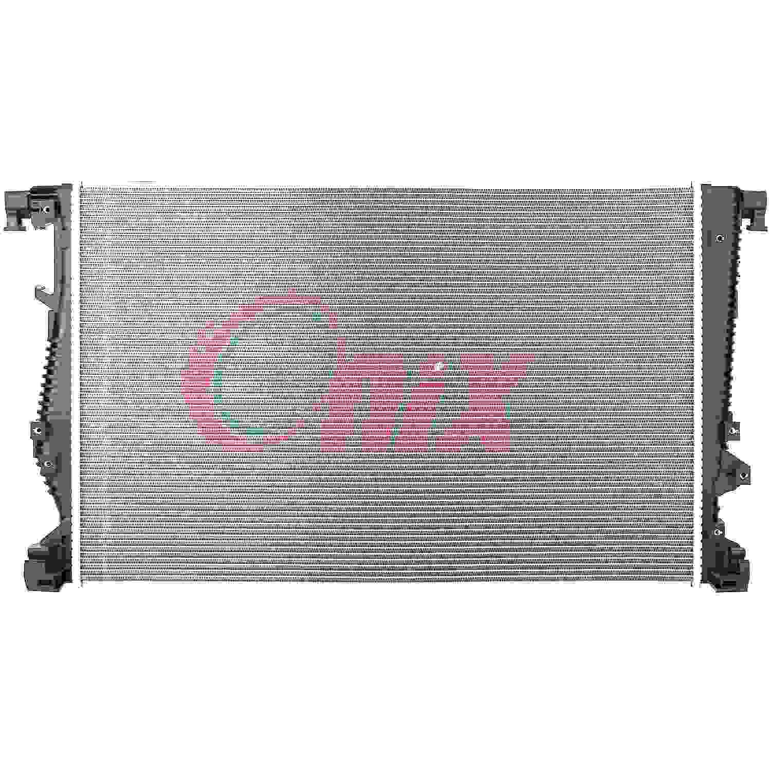 Onix Complete Radiator OR13401