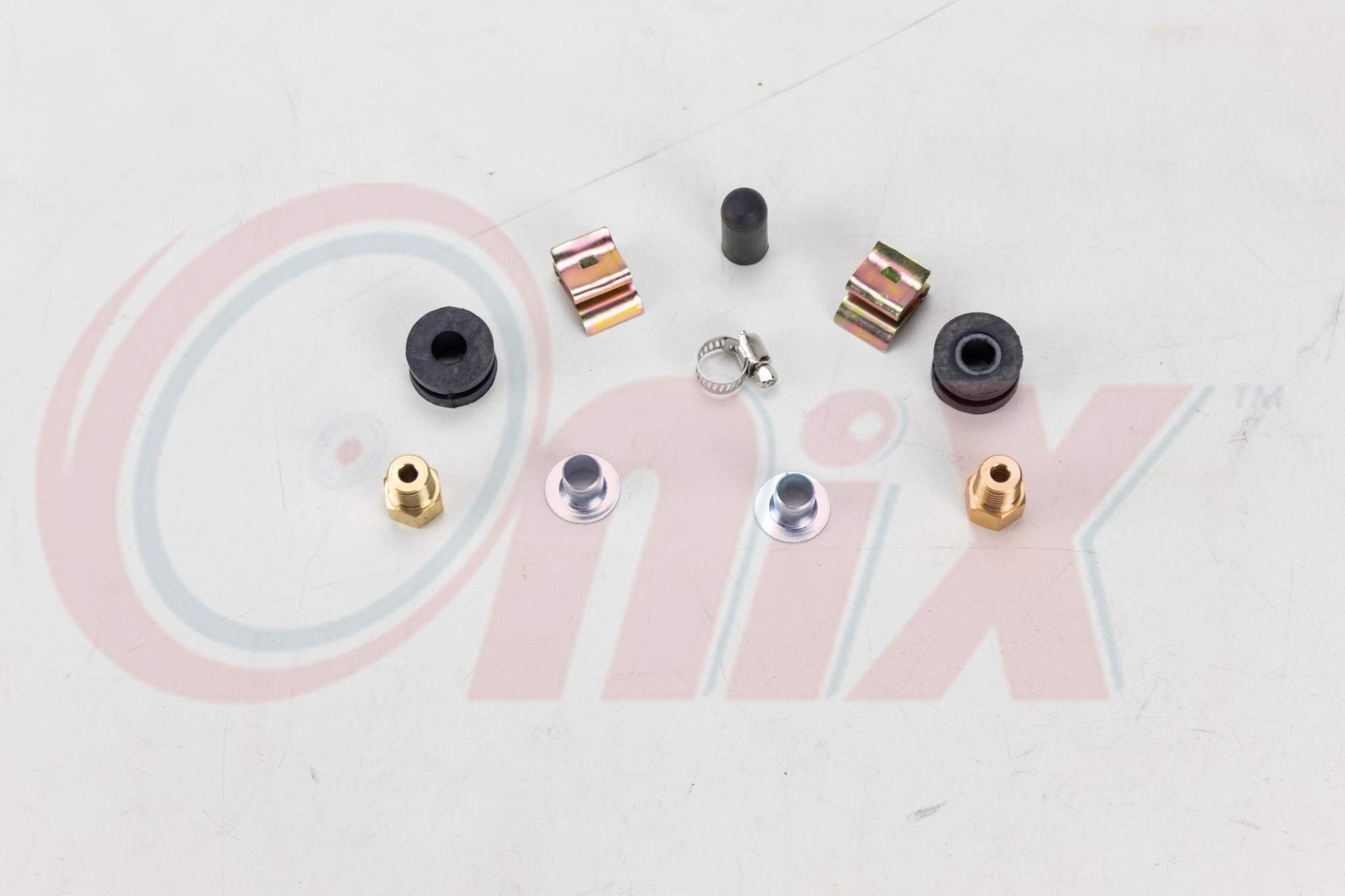 Onix Complete Radiator OR1451