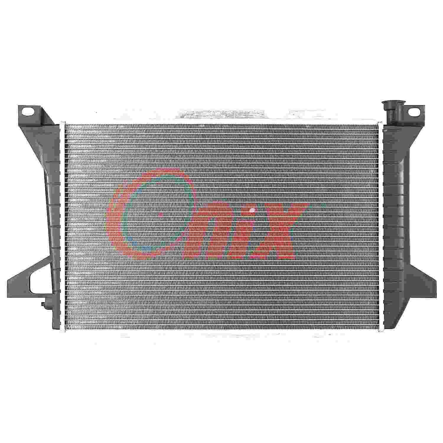 Onix Complete Radiator OR1451