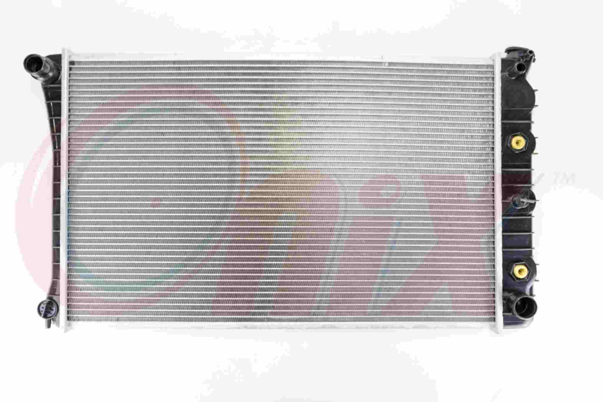 Onix Complete Radiator OR161