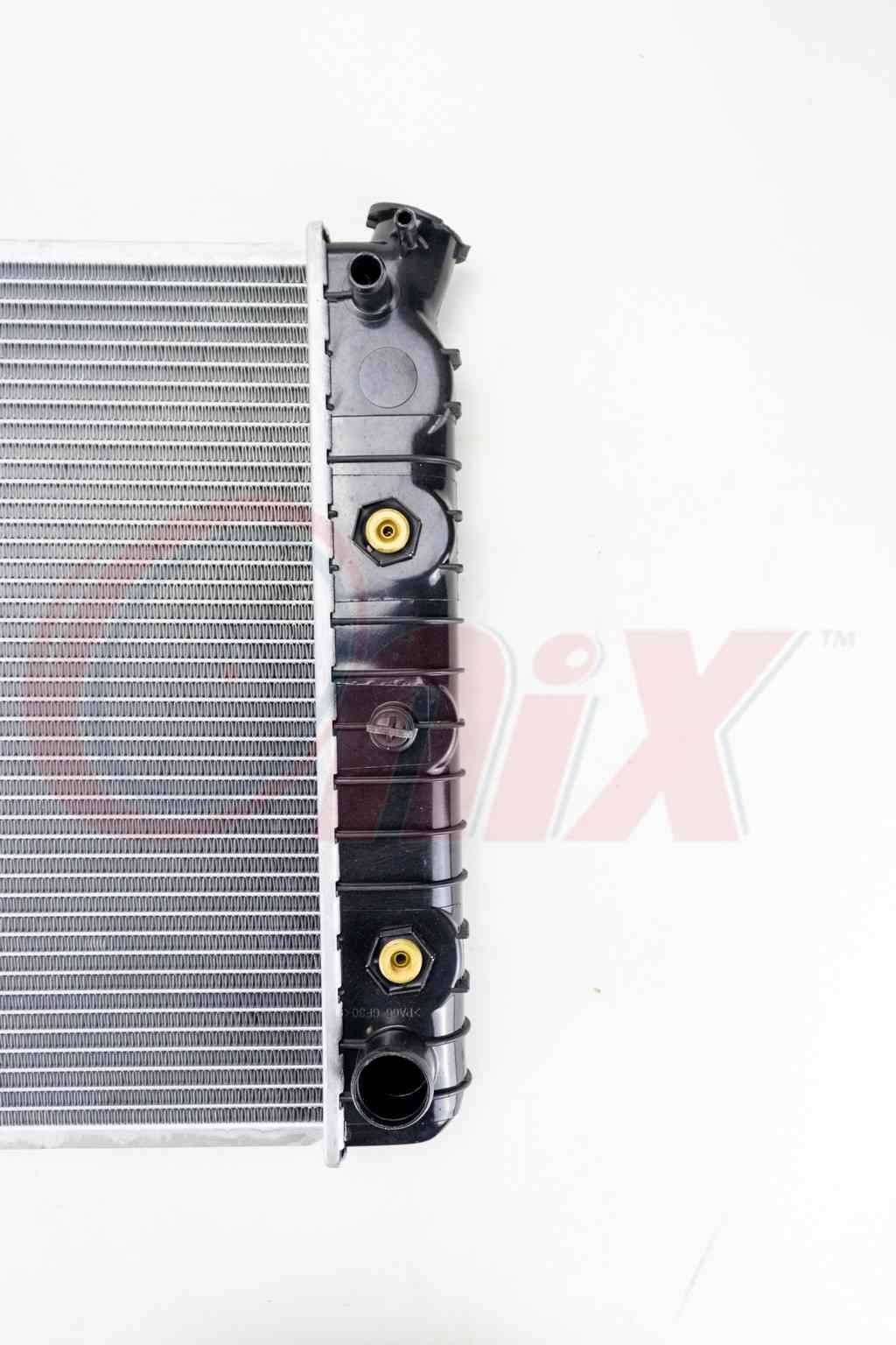 Onix Complete Radiator OR161