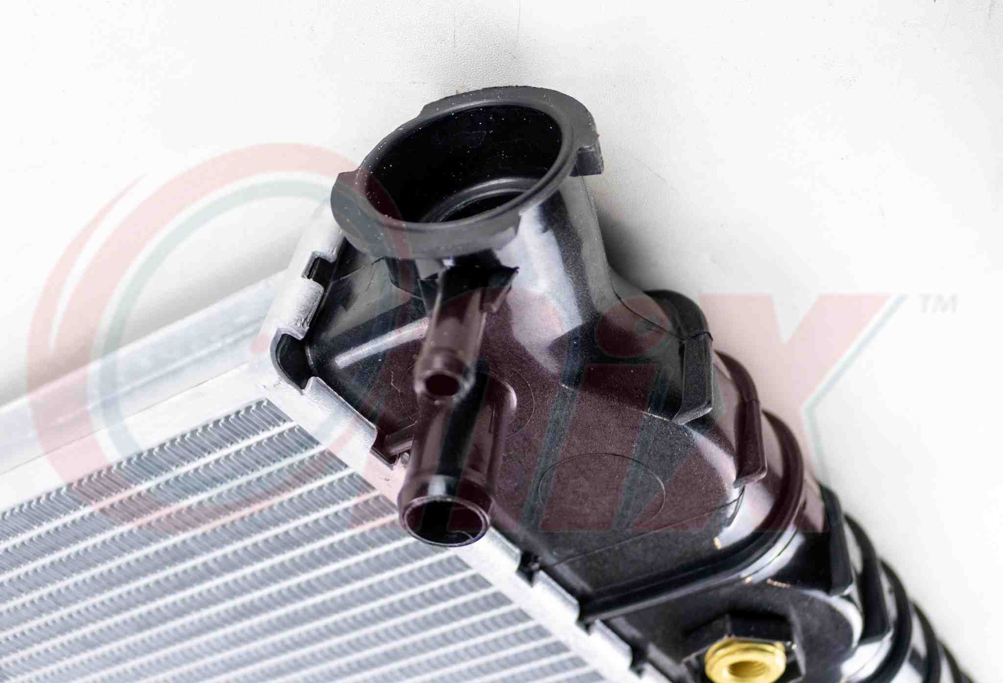 Onix Complete Radiator OR161