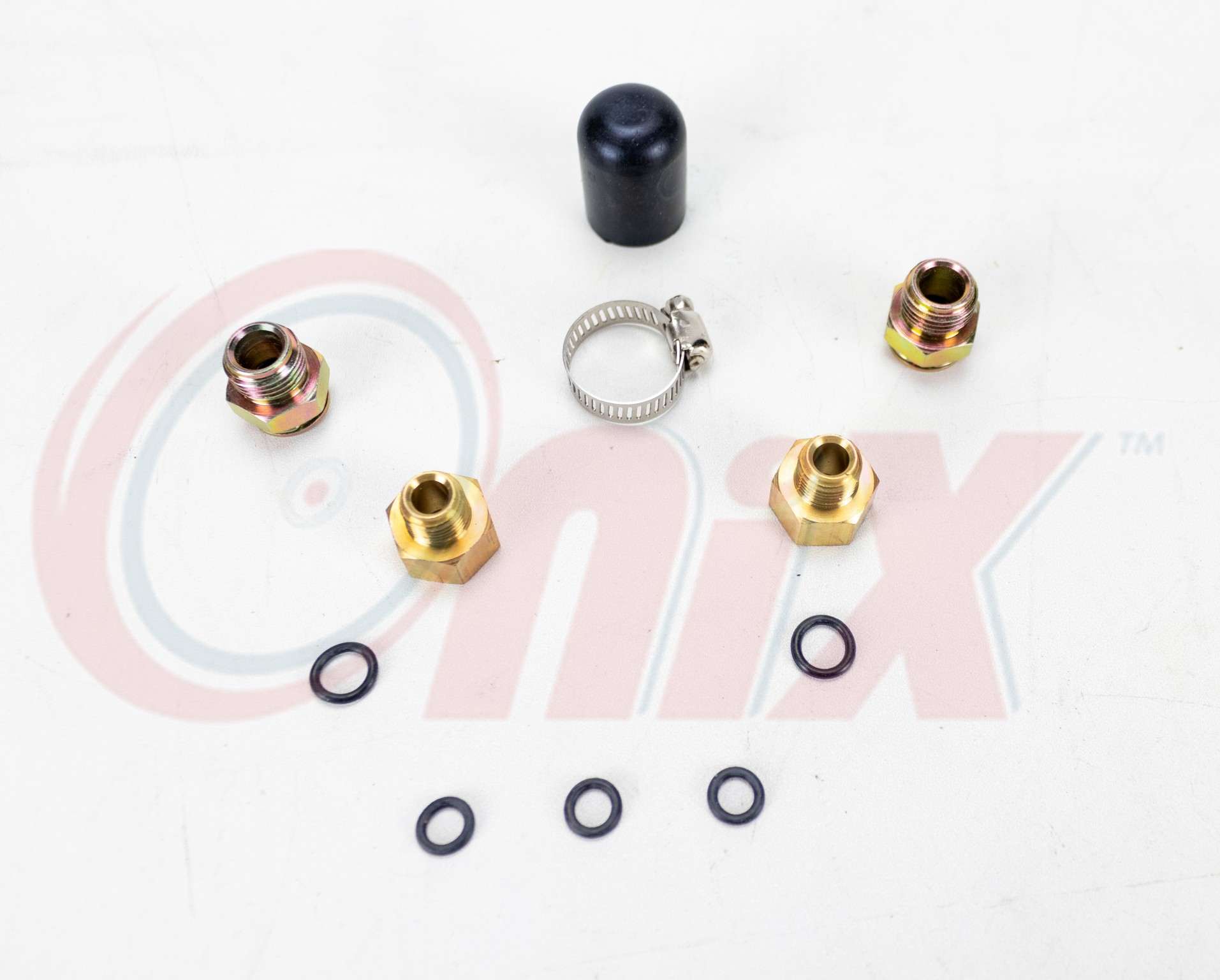 Onix Complete Radiator OR161