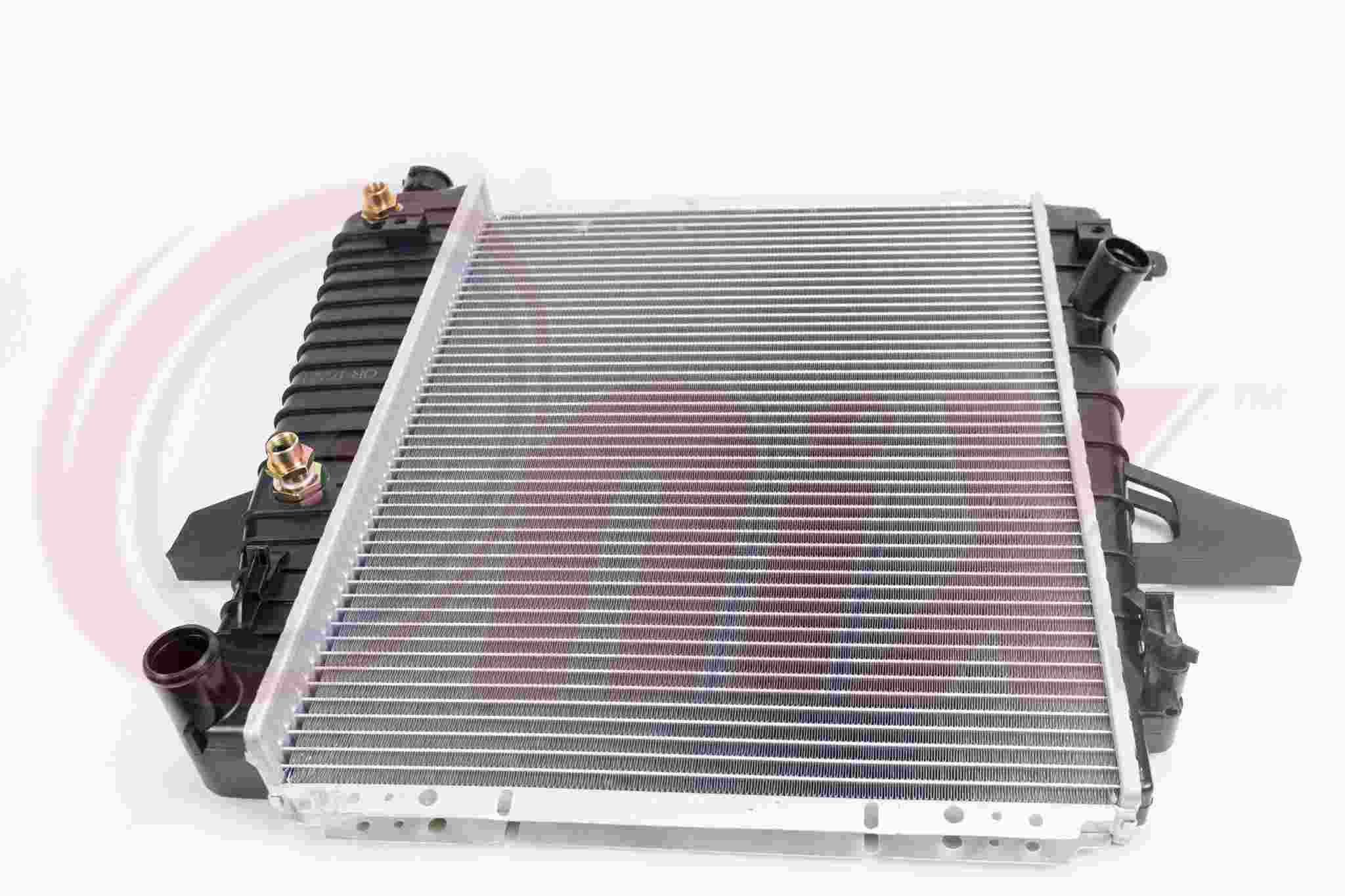 Onix Complete Radiator OR1722
