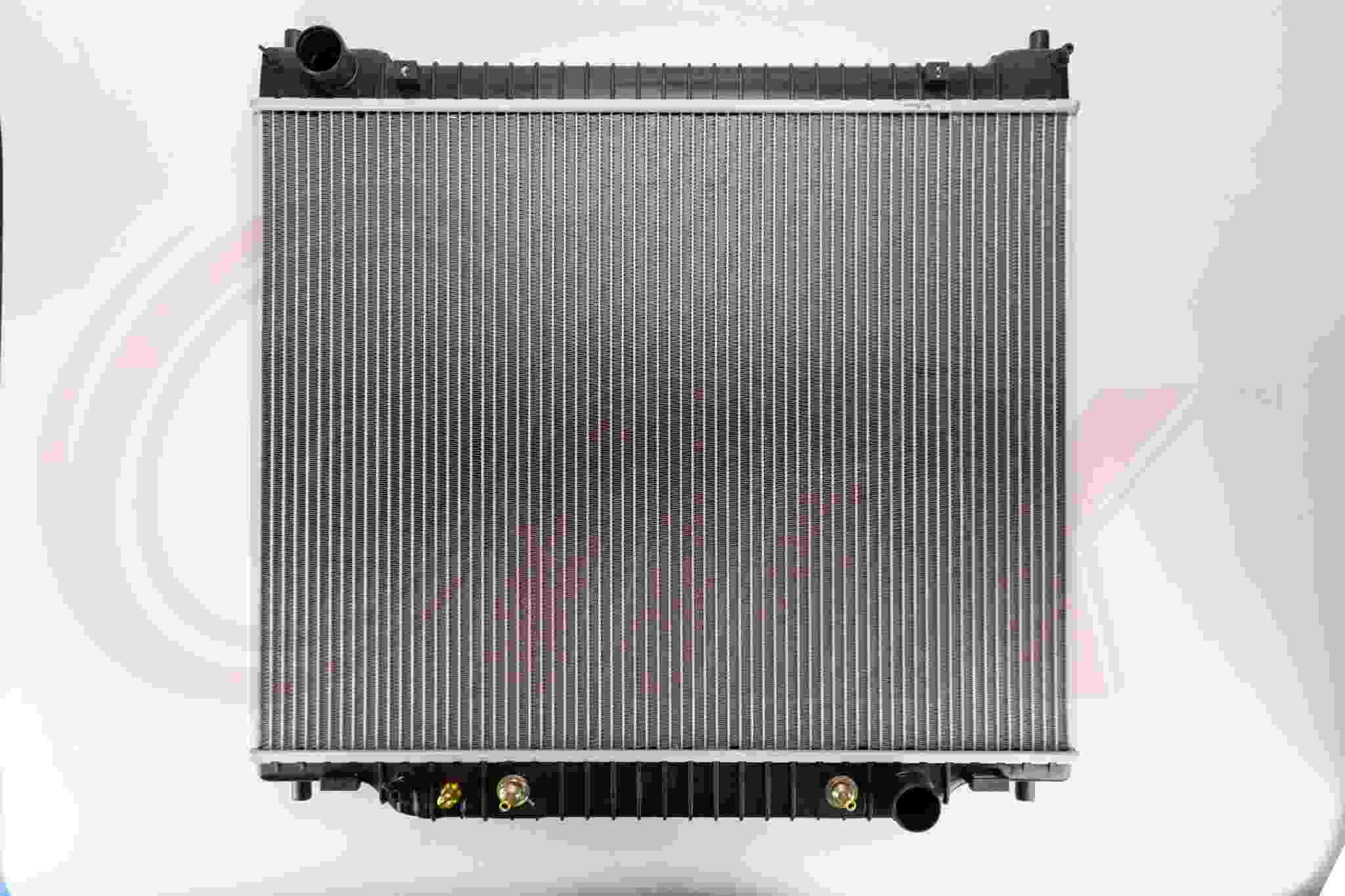 Onix Complete Radiator OR1725