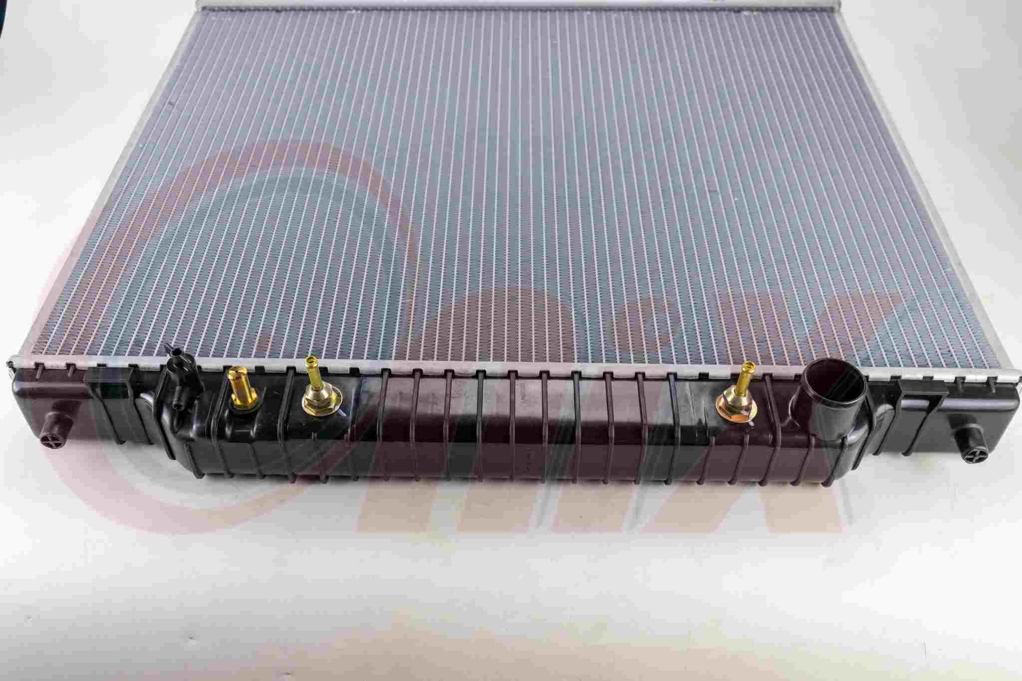 Onix Complete Radiator OR1725