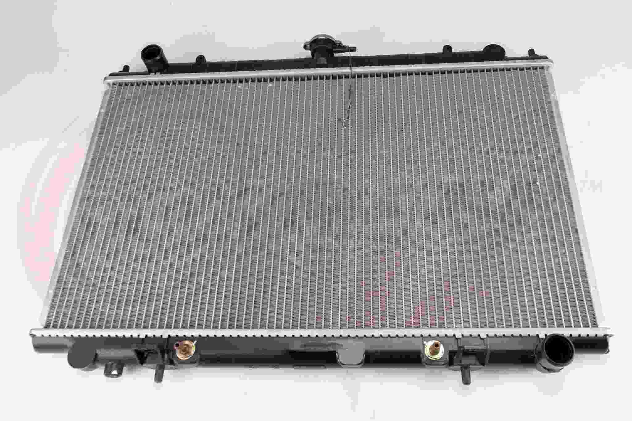 Onix Complete Radiator OR1752