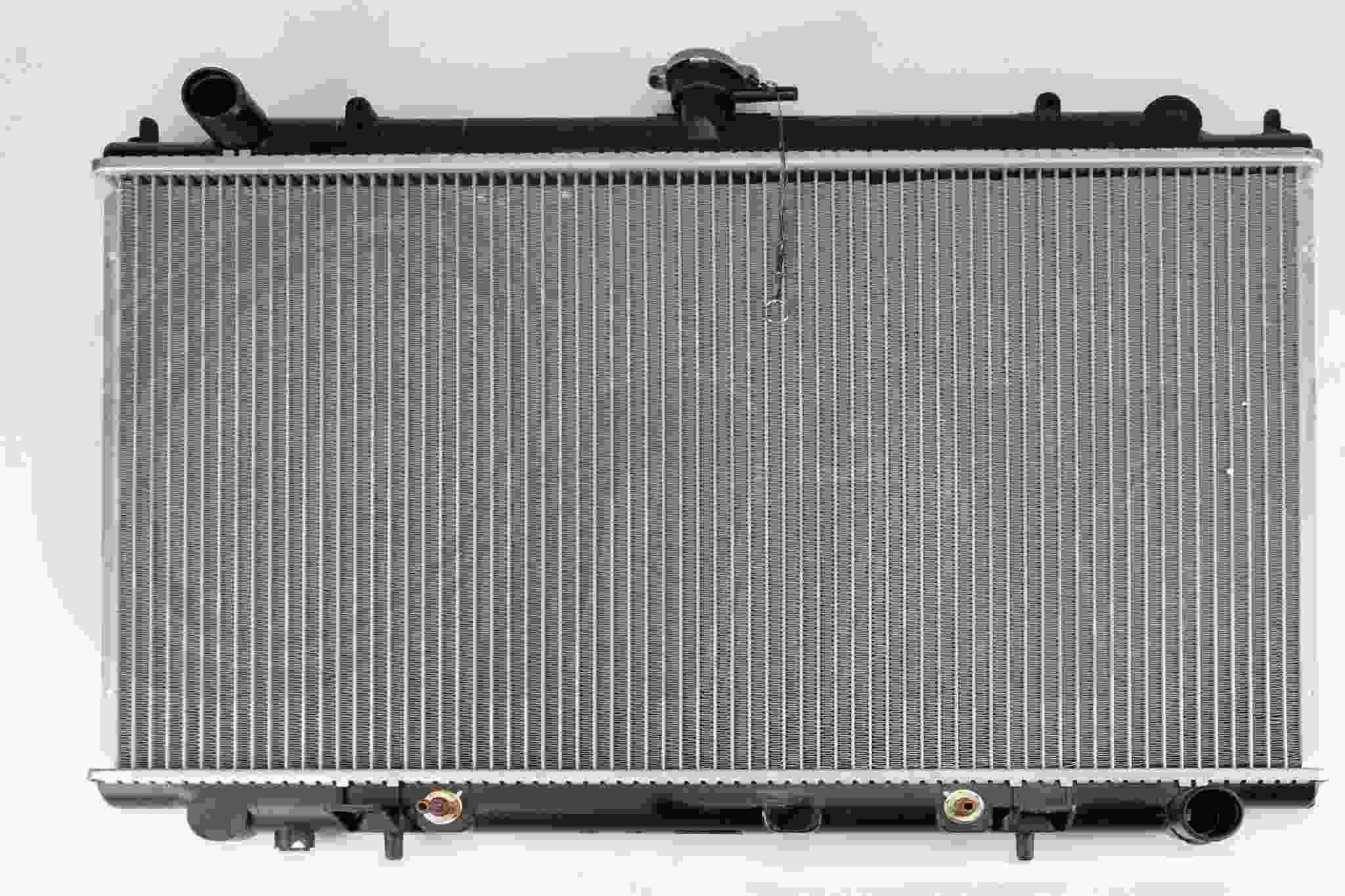 Onix Complete Radiator OR1752
