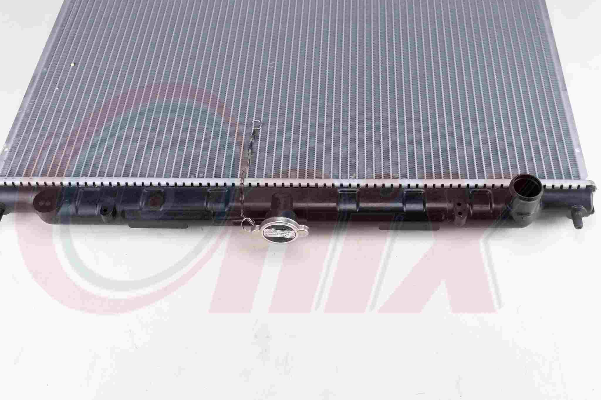 Onix Complete Radiator OR1752