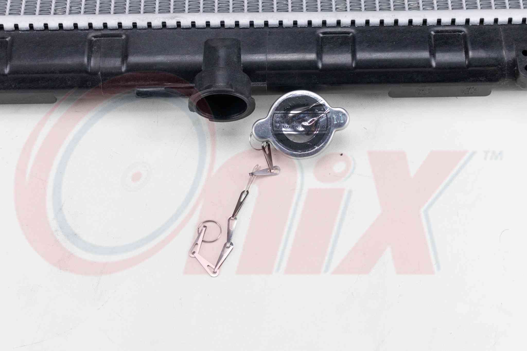 Onix Complete Radiator OR1752