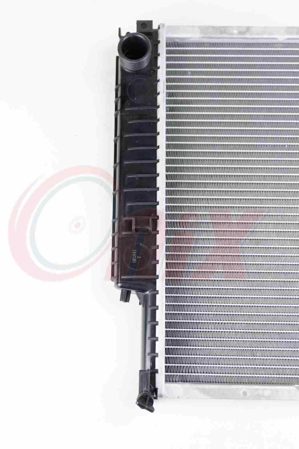 Onix Complete Radiator OR1841