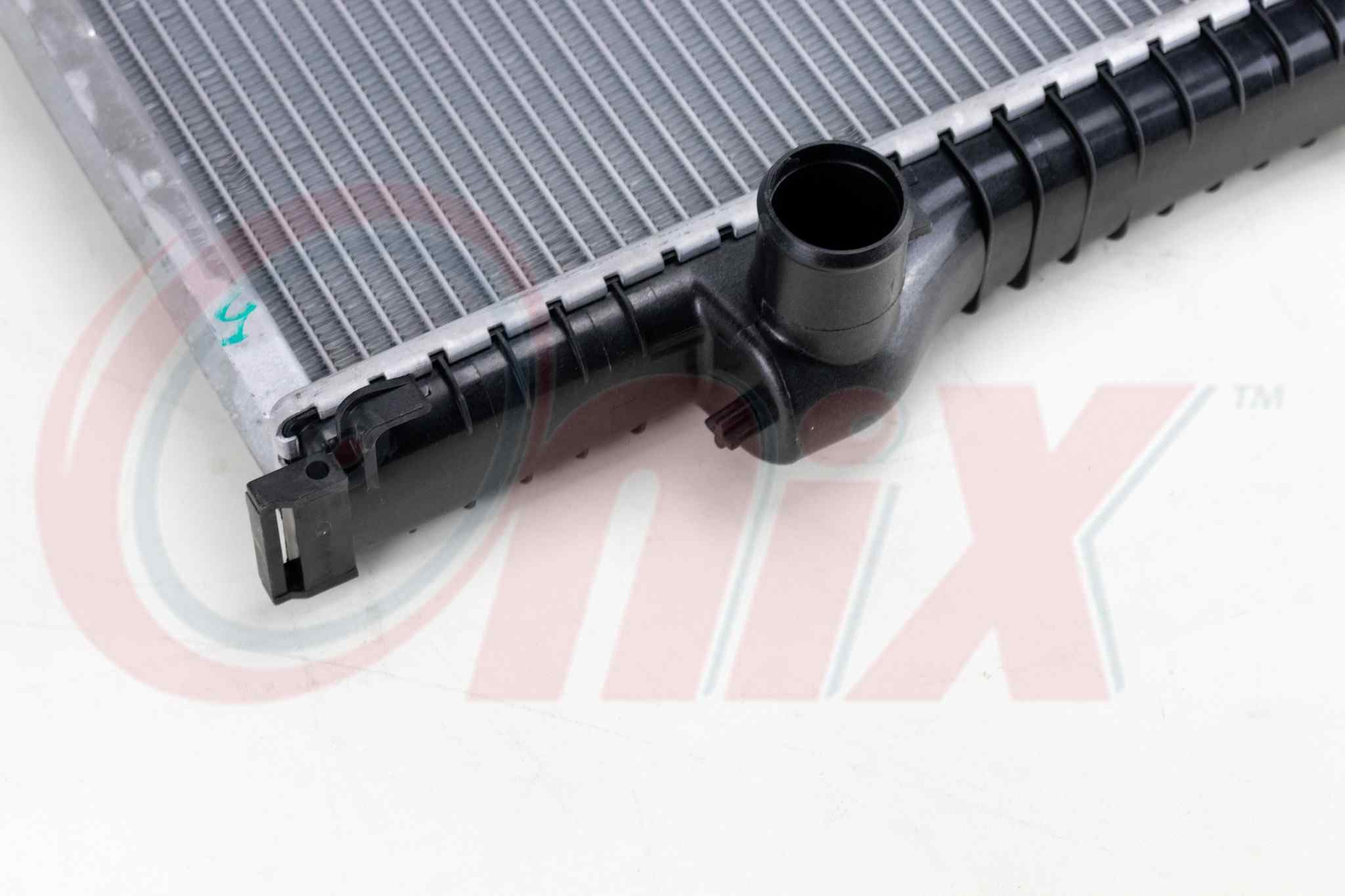 Onix Complete Radiator OR1841