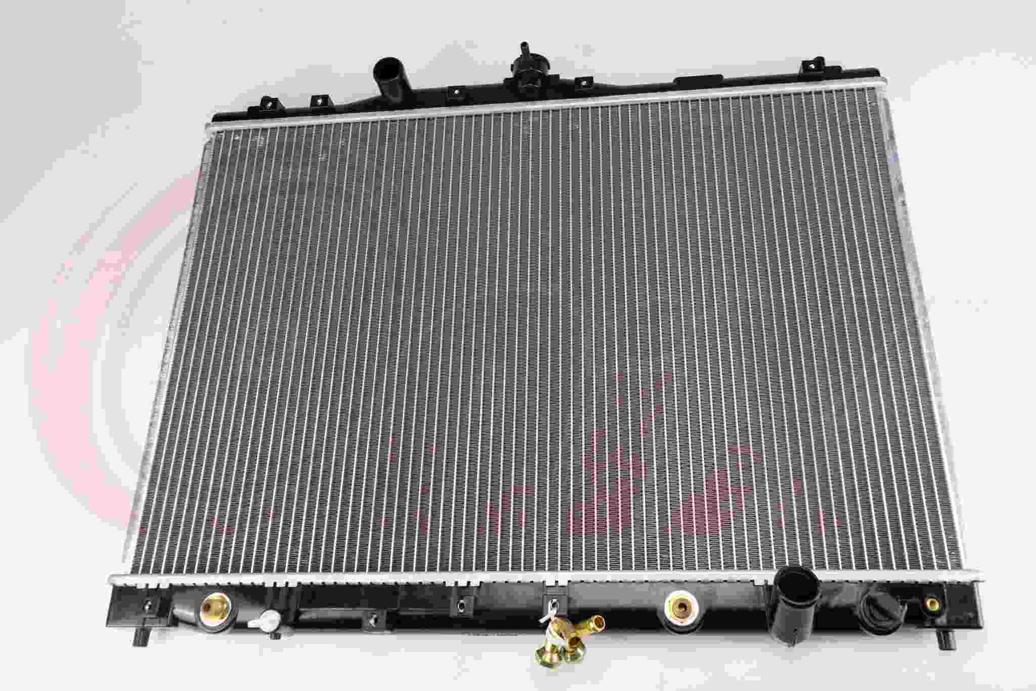 Onix Complete Radiator OR1912