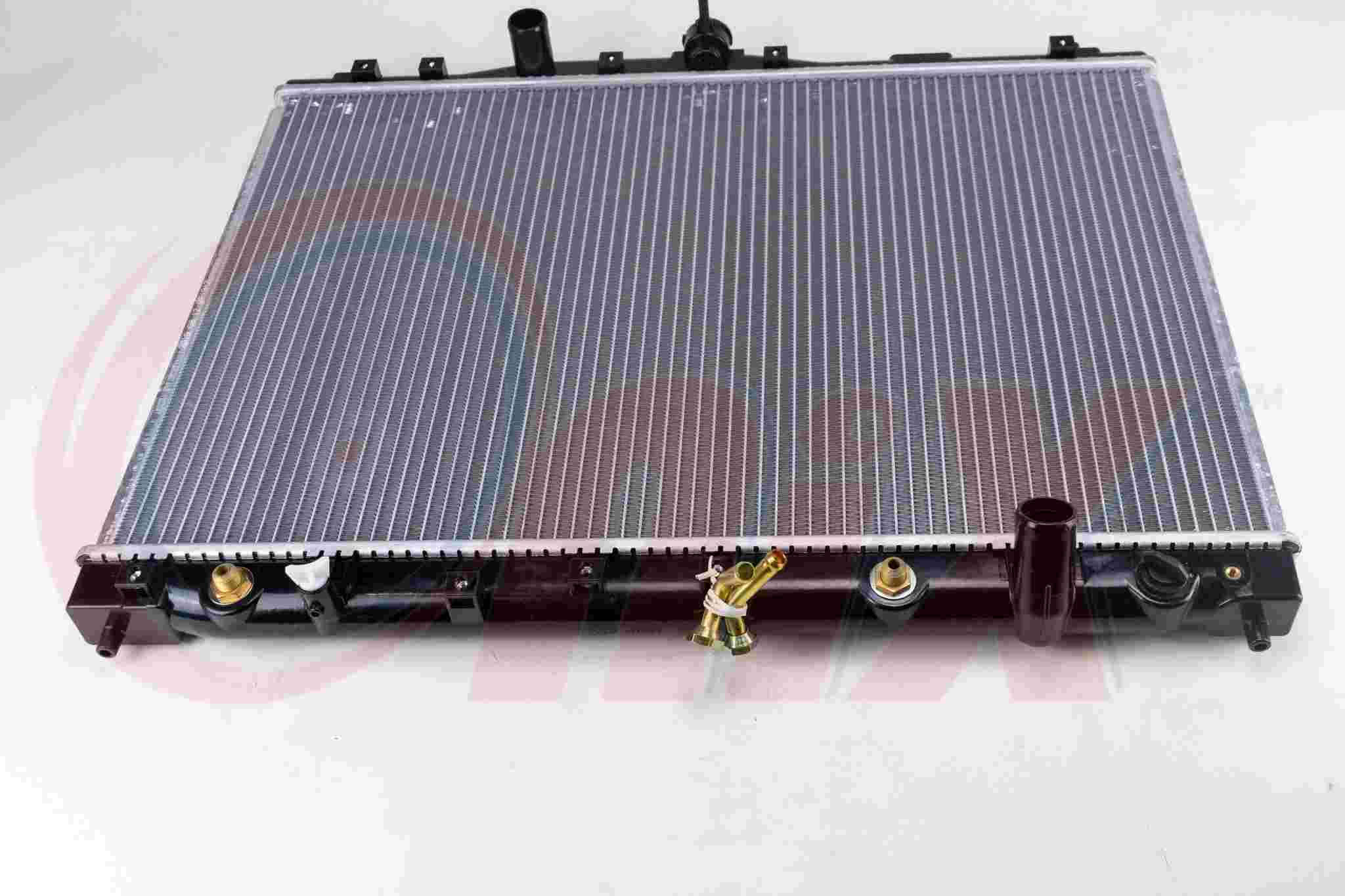 Onix Complete Radiator OR1912