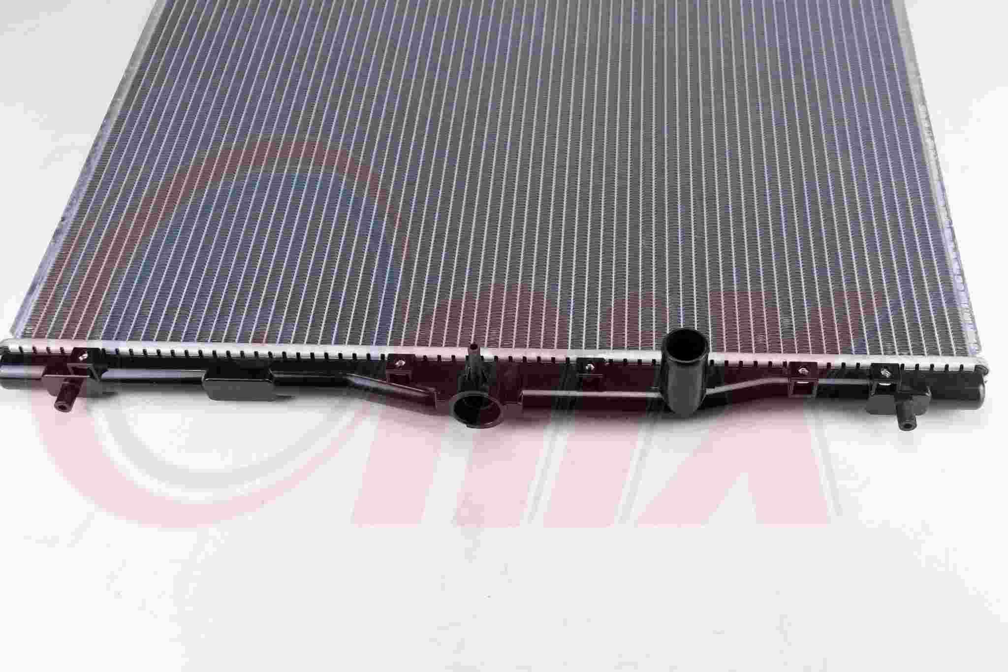 Onix Complete Radiator OR1912