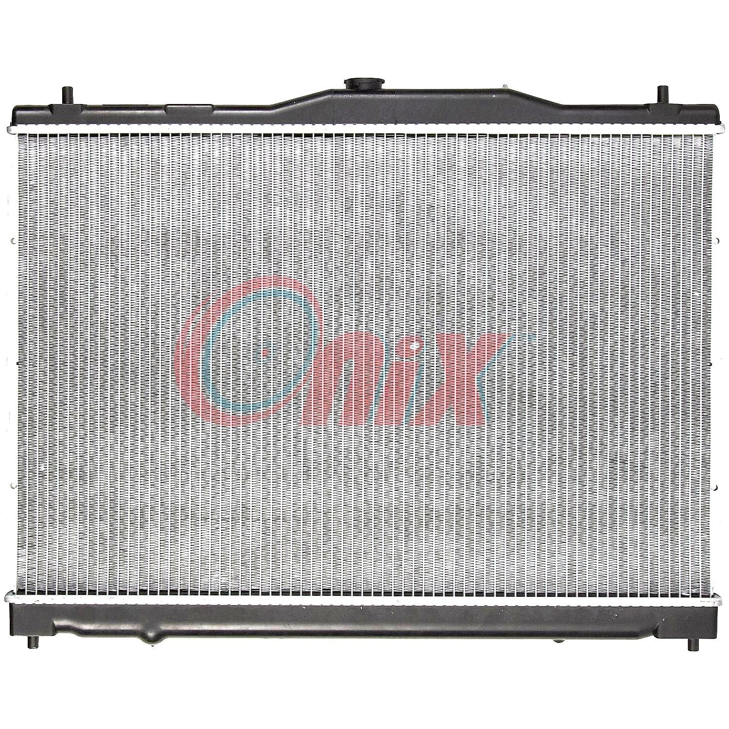 Onix Complete Radiator OR1912