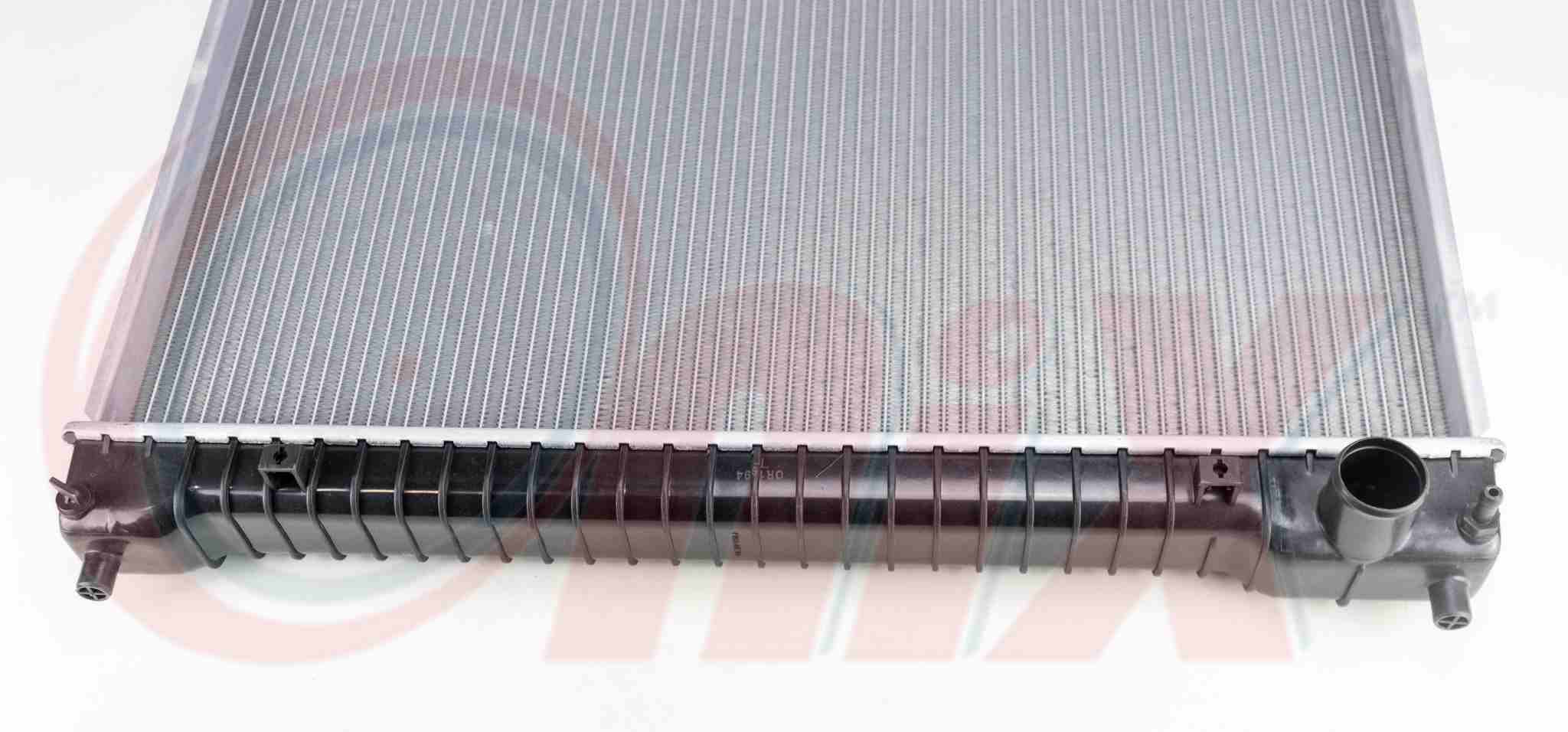 Onix Complete Radiator OR1994