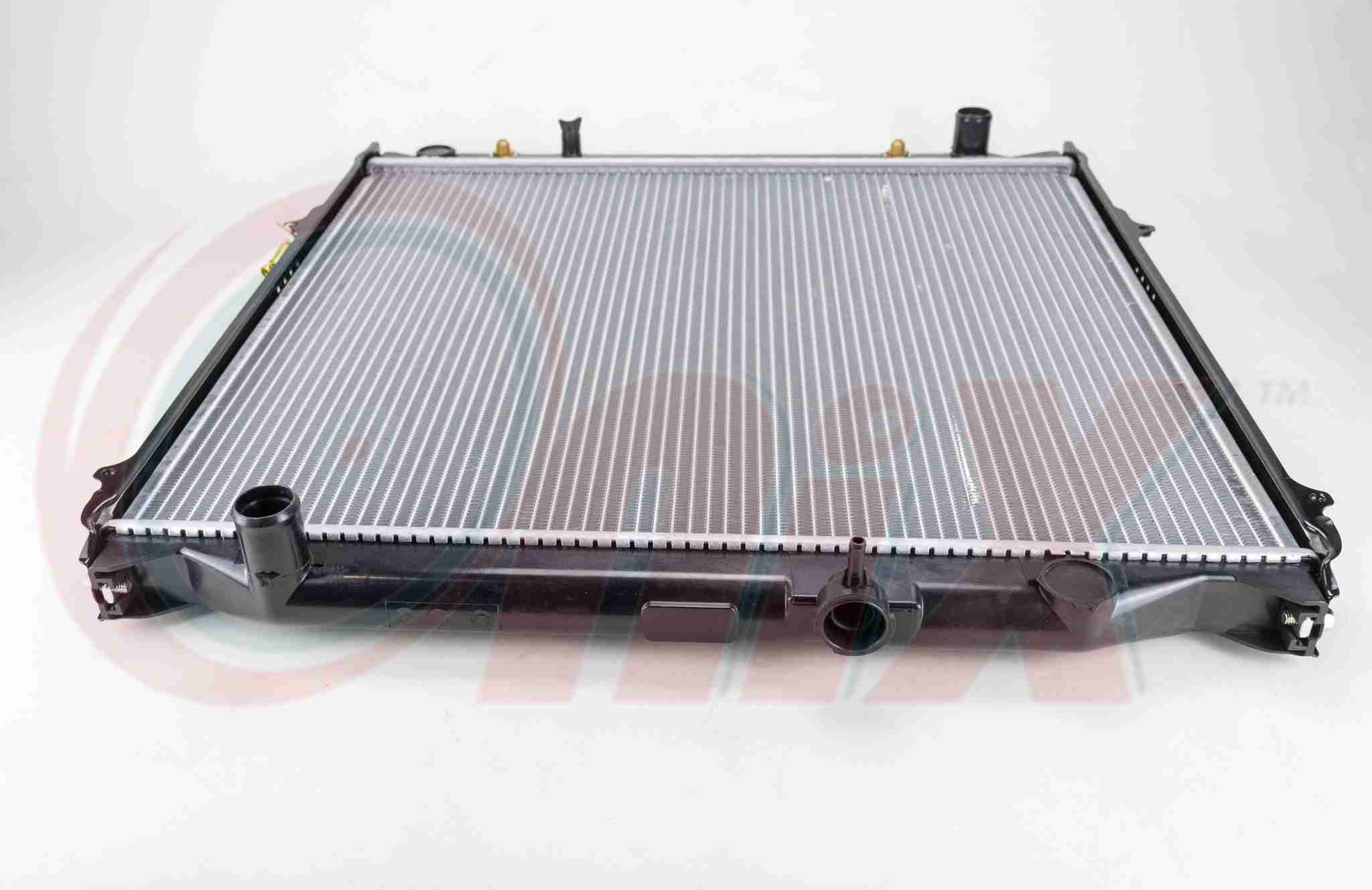 Onix Complete Radiator OR1998