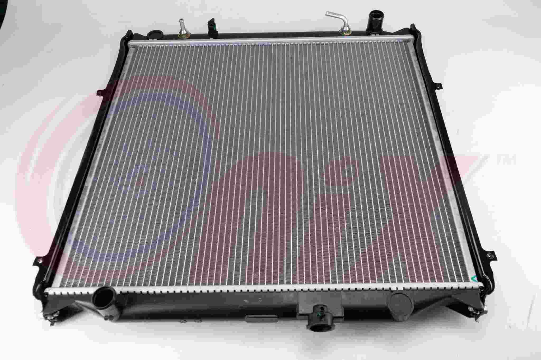 Onix Complete Radiator OR1998