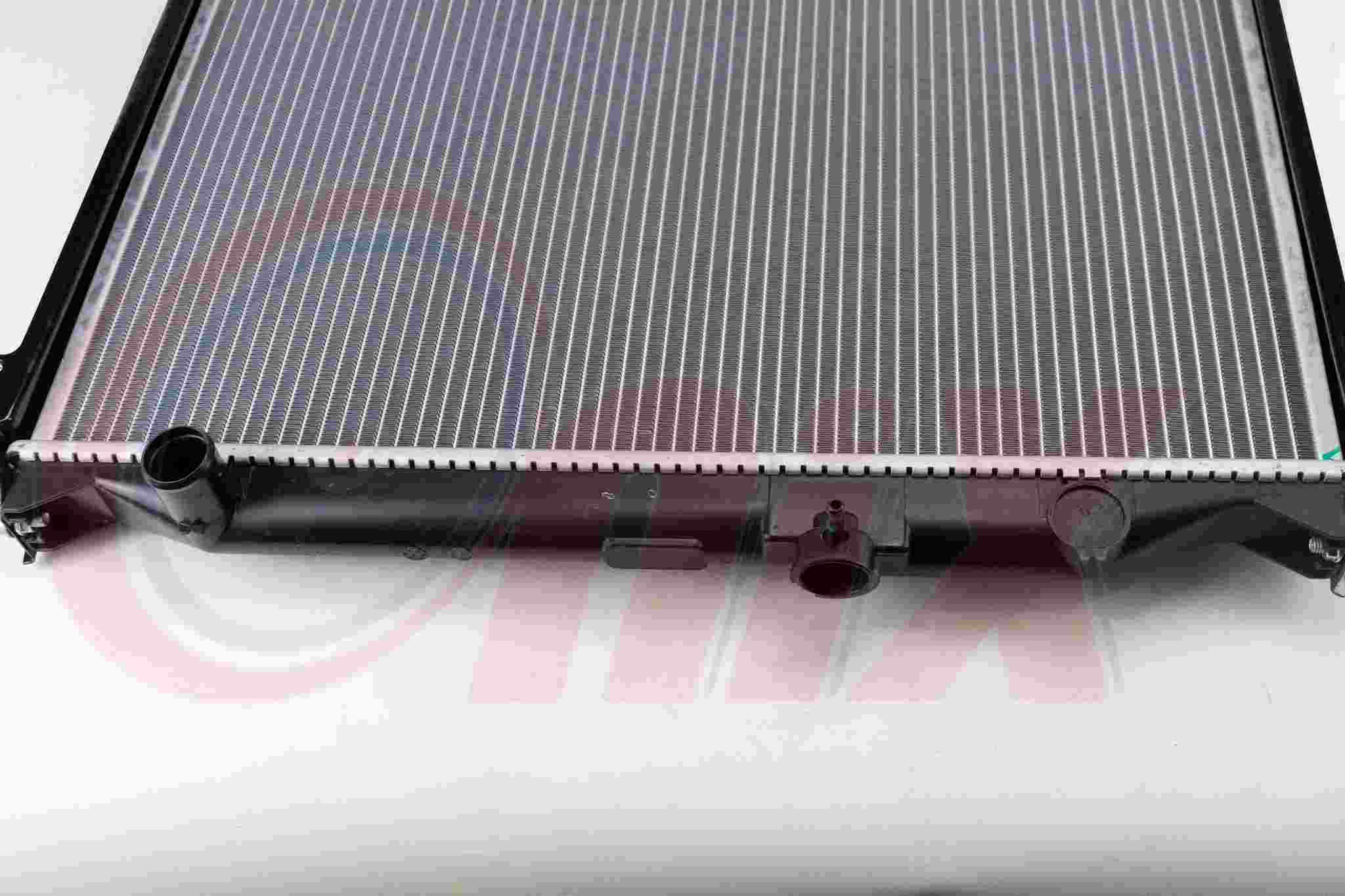 Onix Complete Radiator OR1998