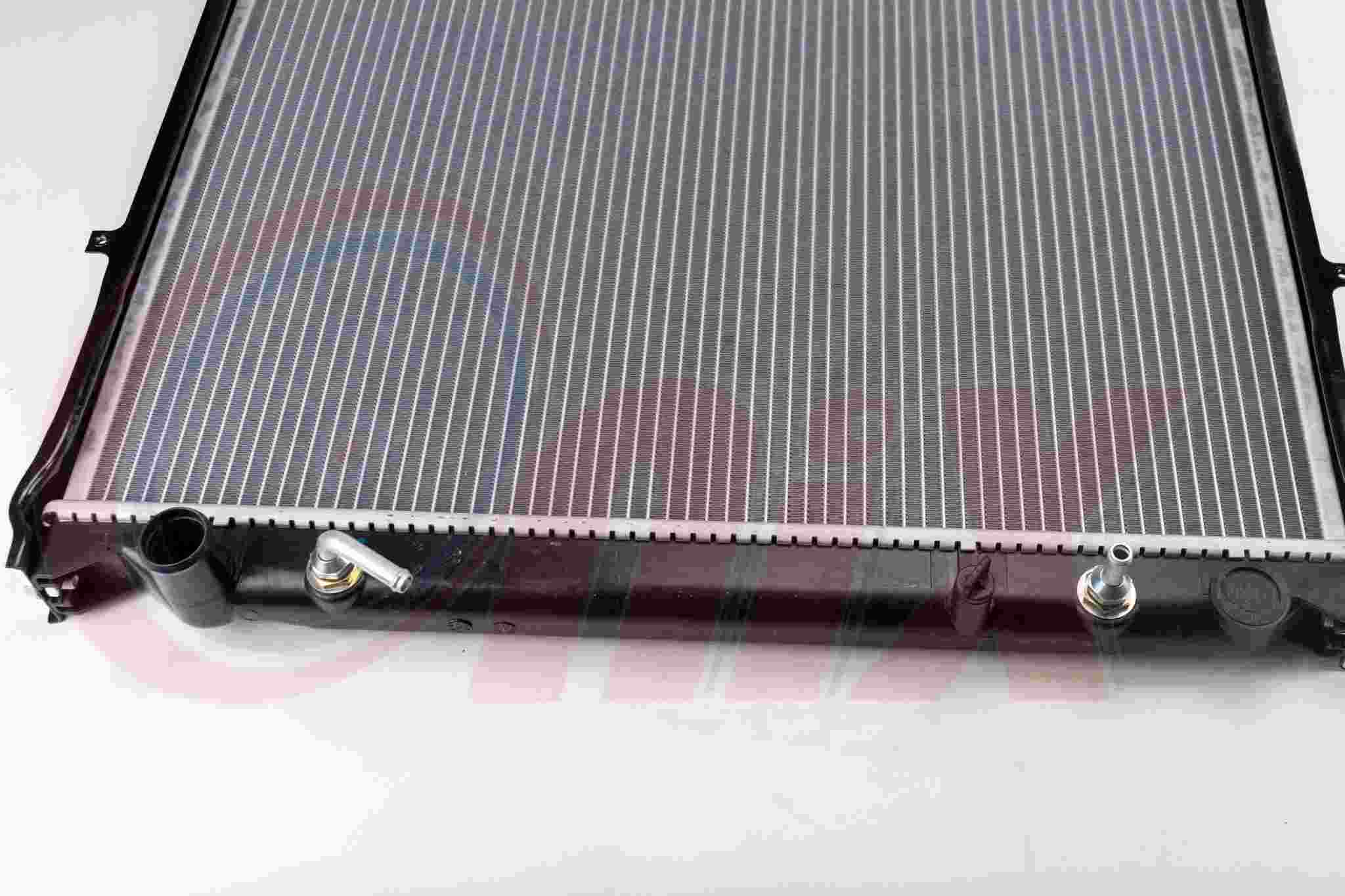 Onix Complete Radiator OR1998