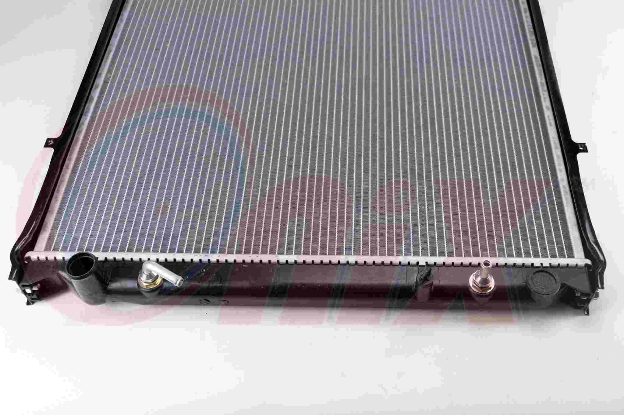 Onix Complete Radiator OR1998