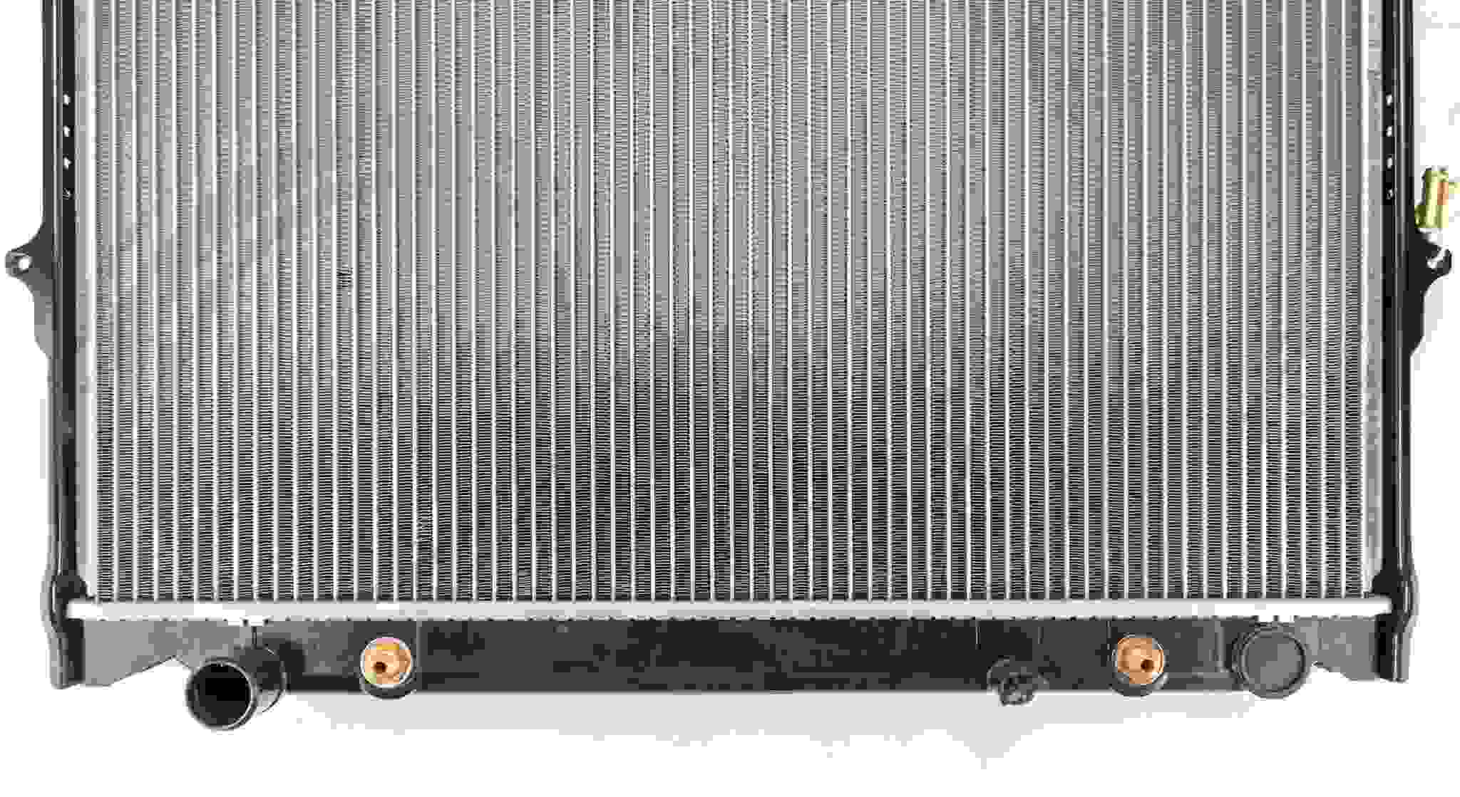 Onix Complete Radiator OR1998