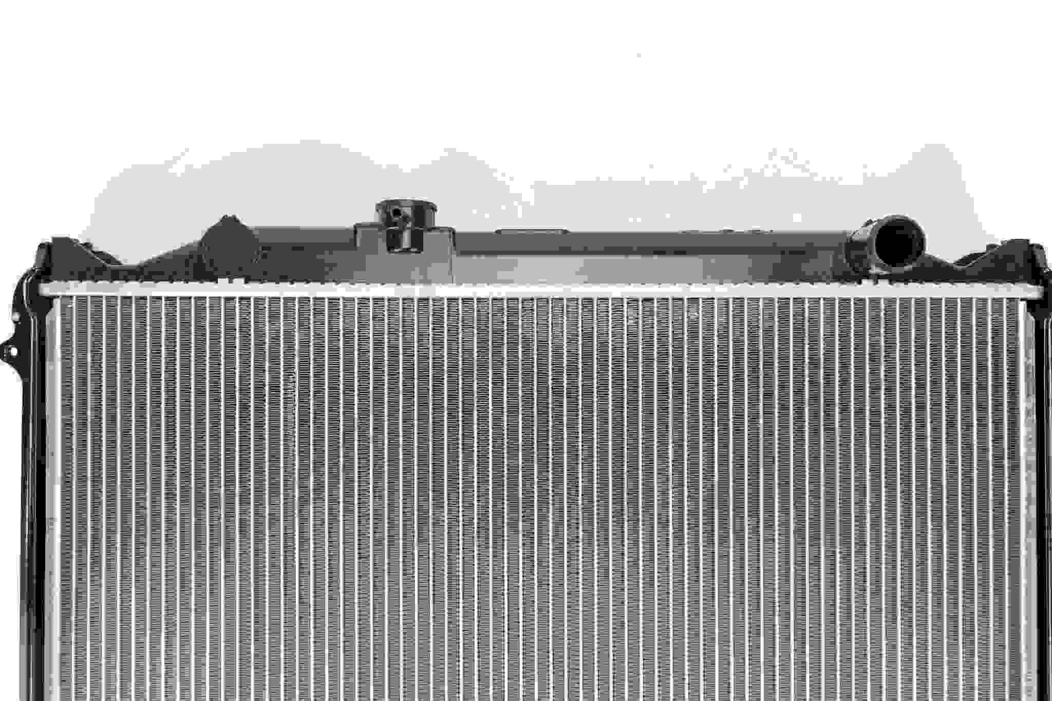 Onix Complete Radiator OR1998