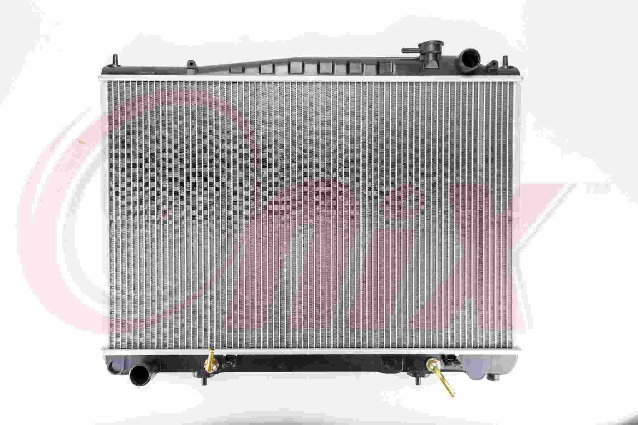 Onix Complete Radiator OR2054
