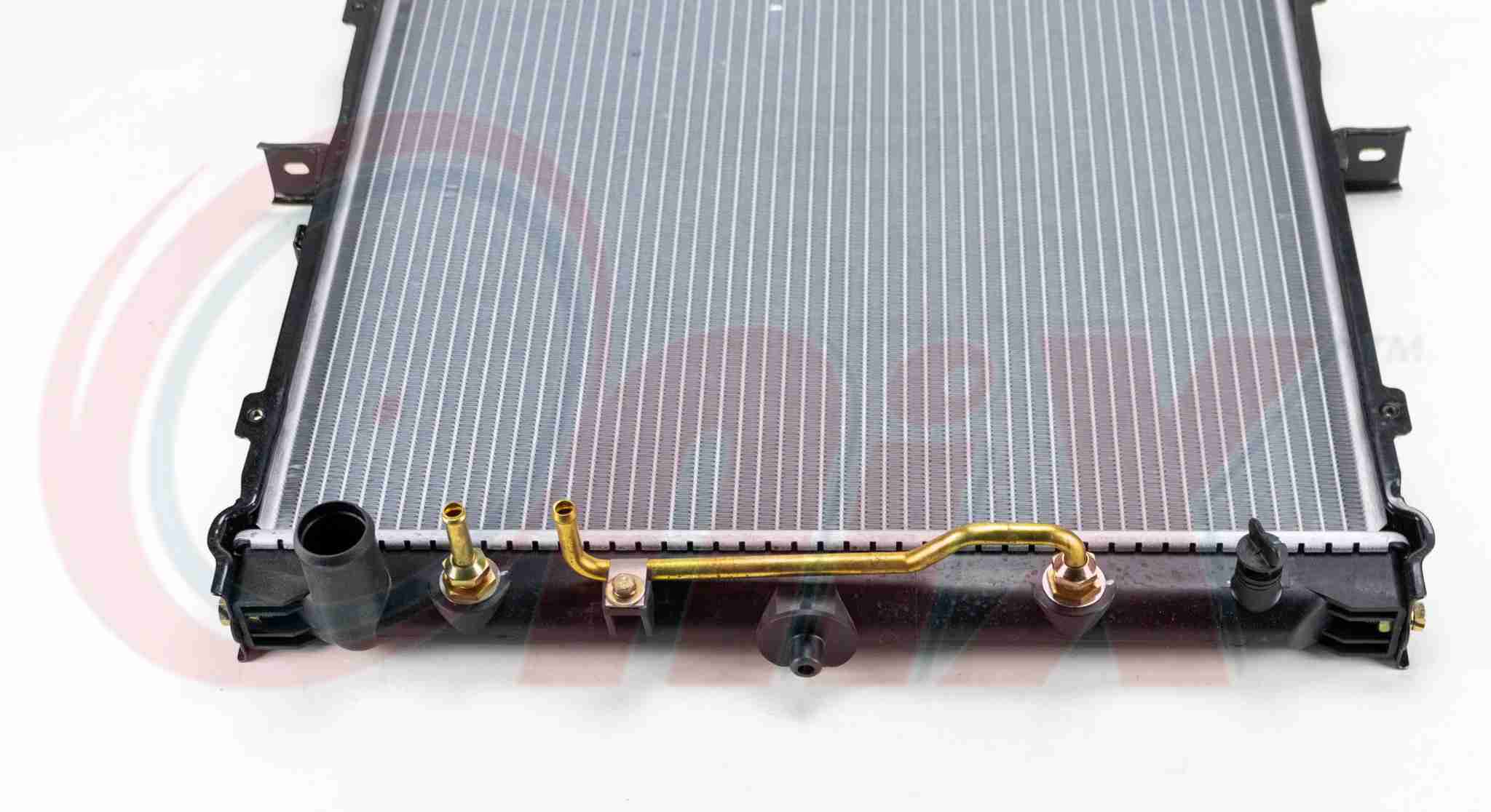 Onix Complete Radiator OR2057