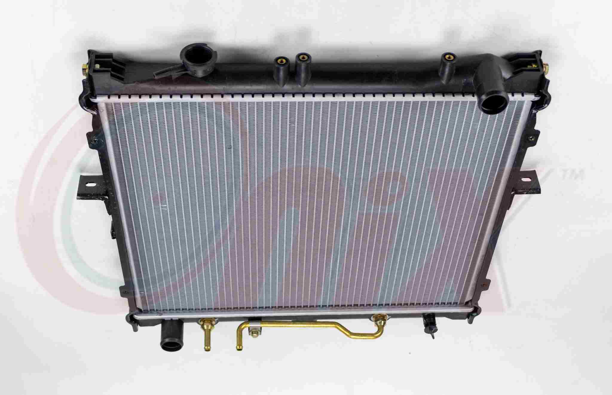 Onix Complete Radiator OR2057