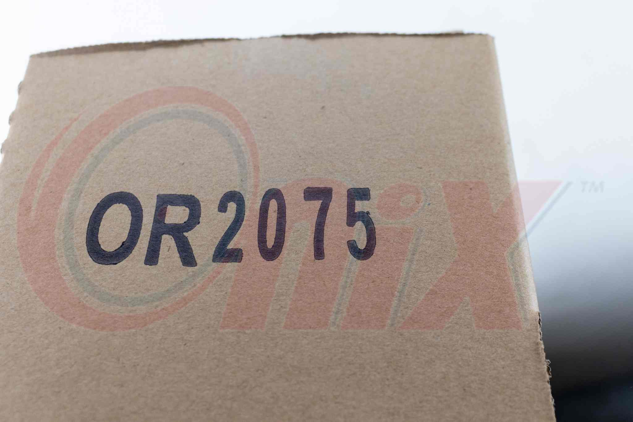 Onix Complete Radiator OR2075