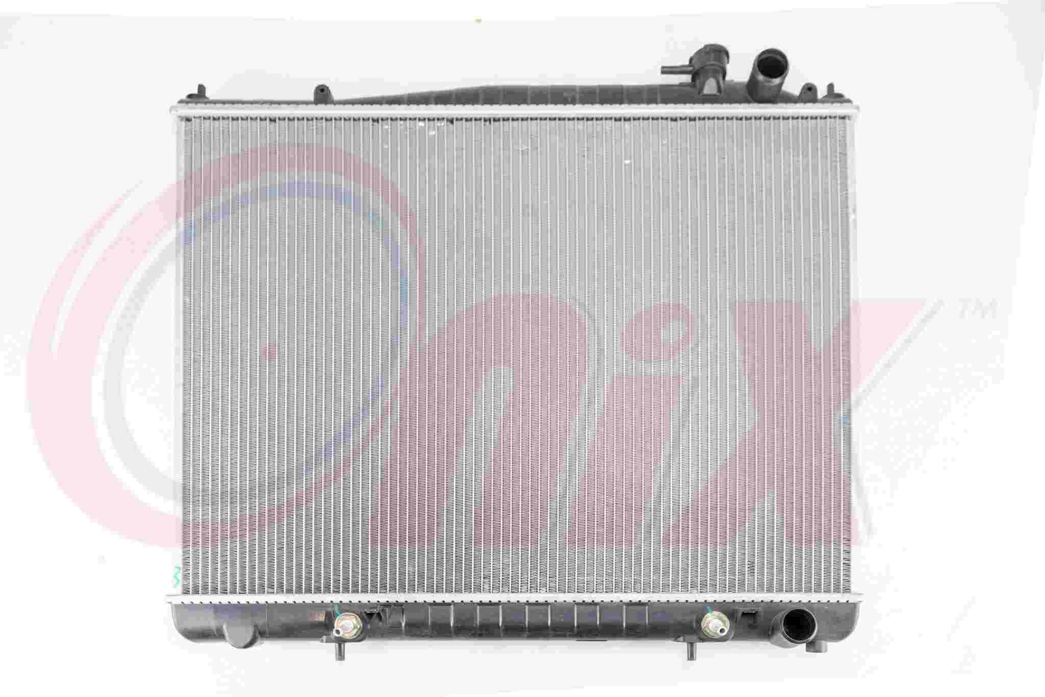 Onix Complete Radiator OR2075