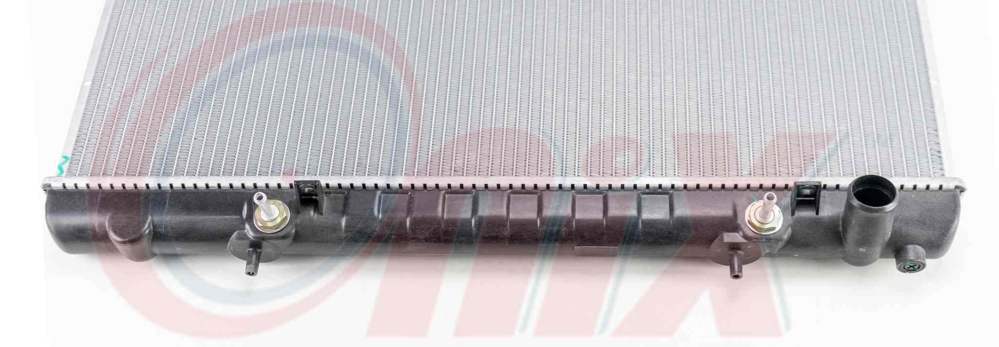 Onix Complete Radiator OR2075