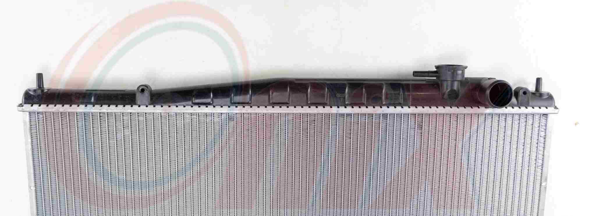 Onix Complete Radiator OR2075