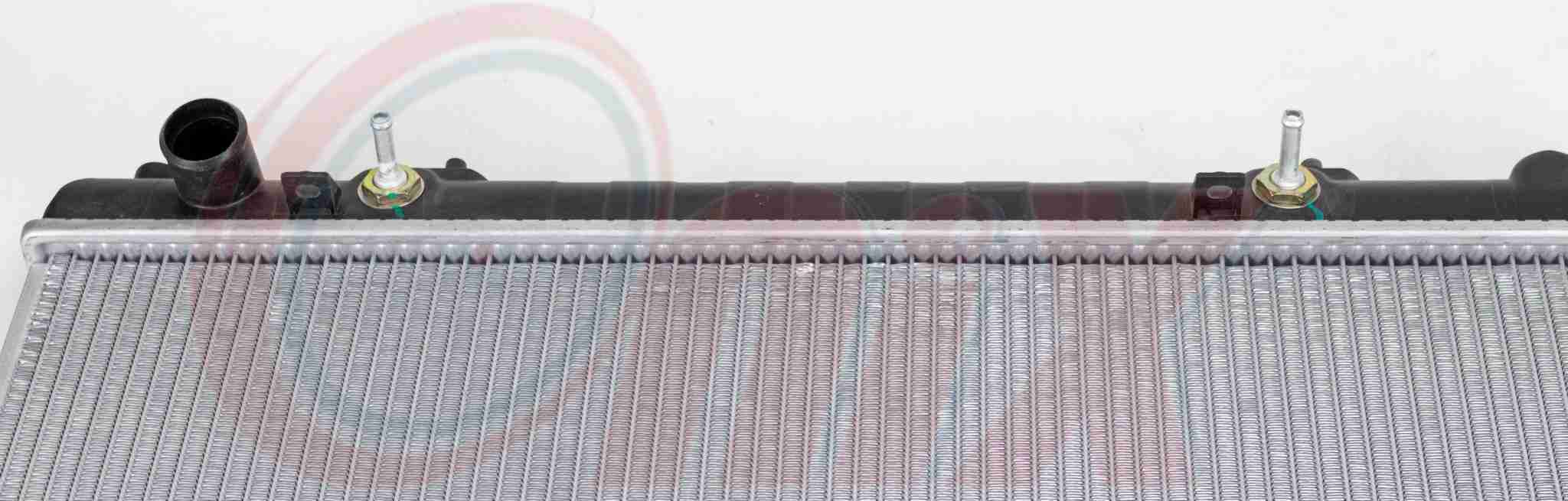 Onix Complete Radiator OR2075