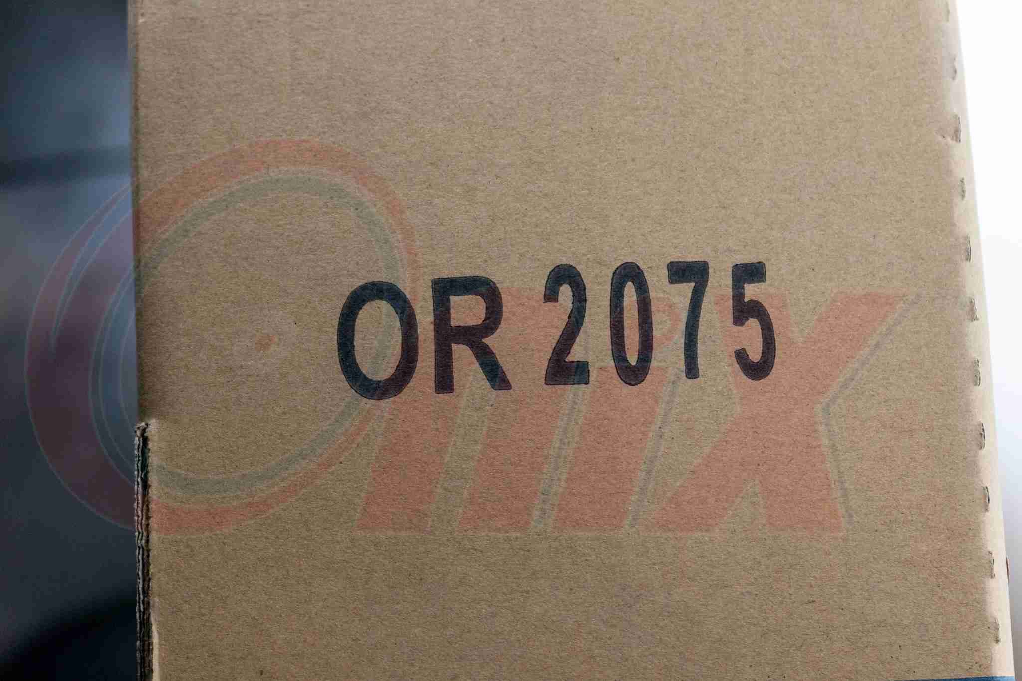 Onix Complete Radiator OR2075