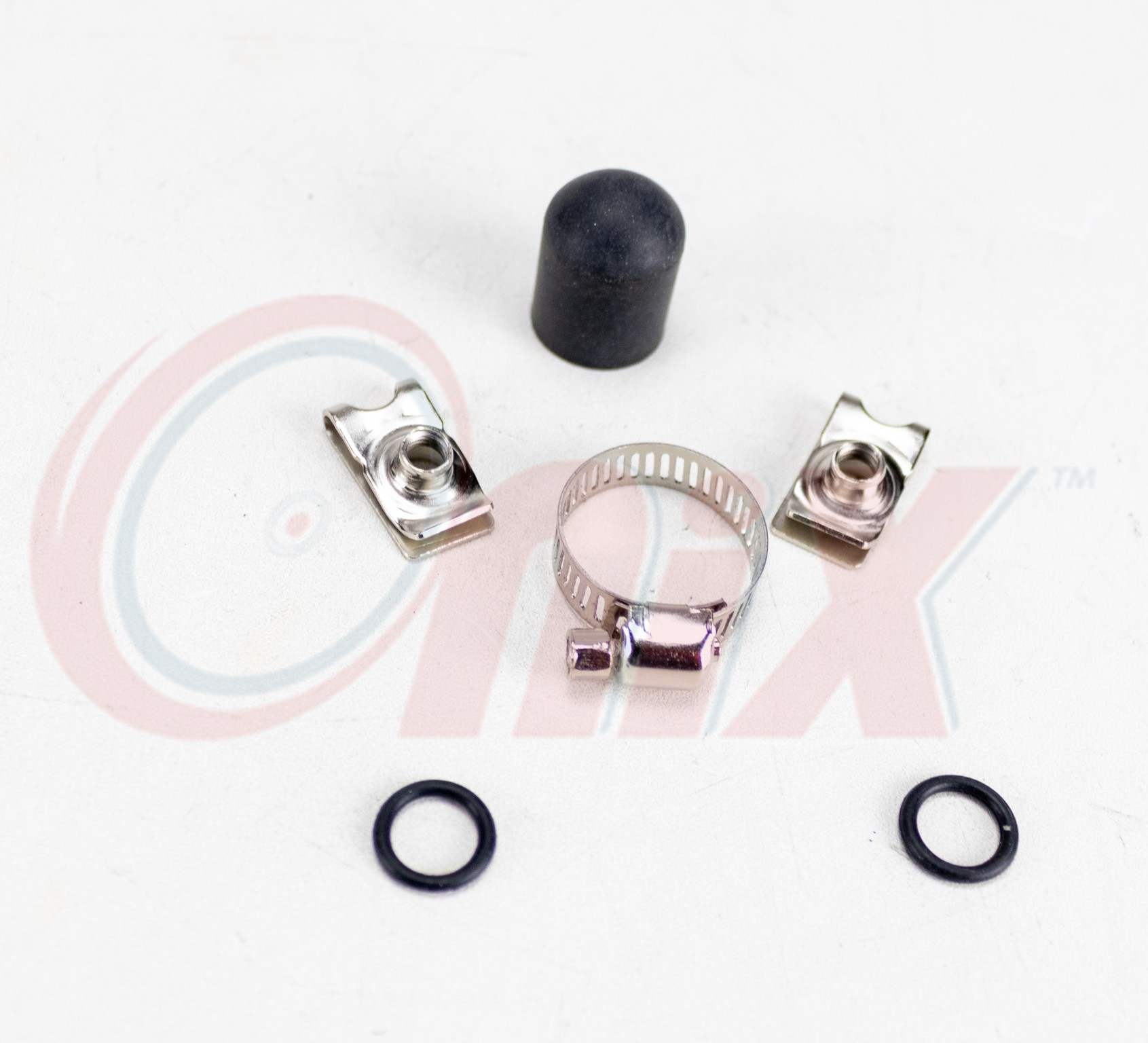 Onix Complete Radiator OR2170