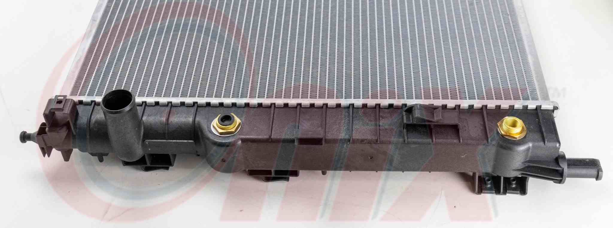 Onix Complete Radiator OR2190