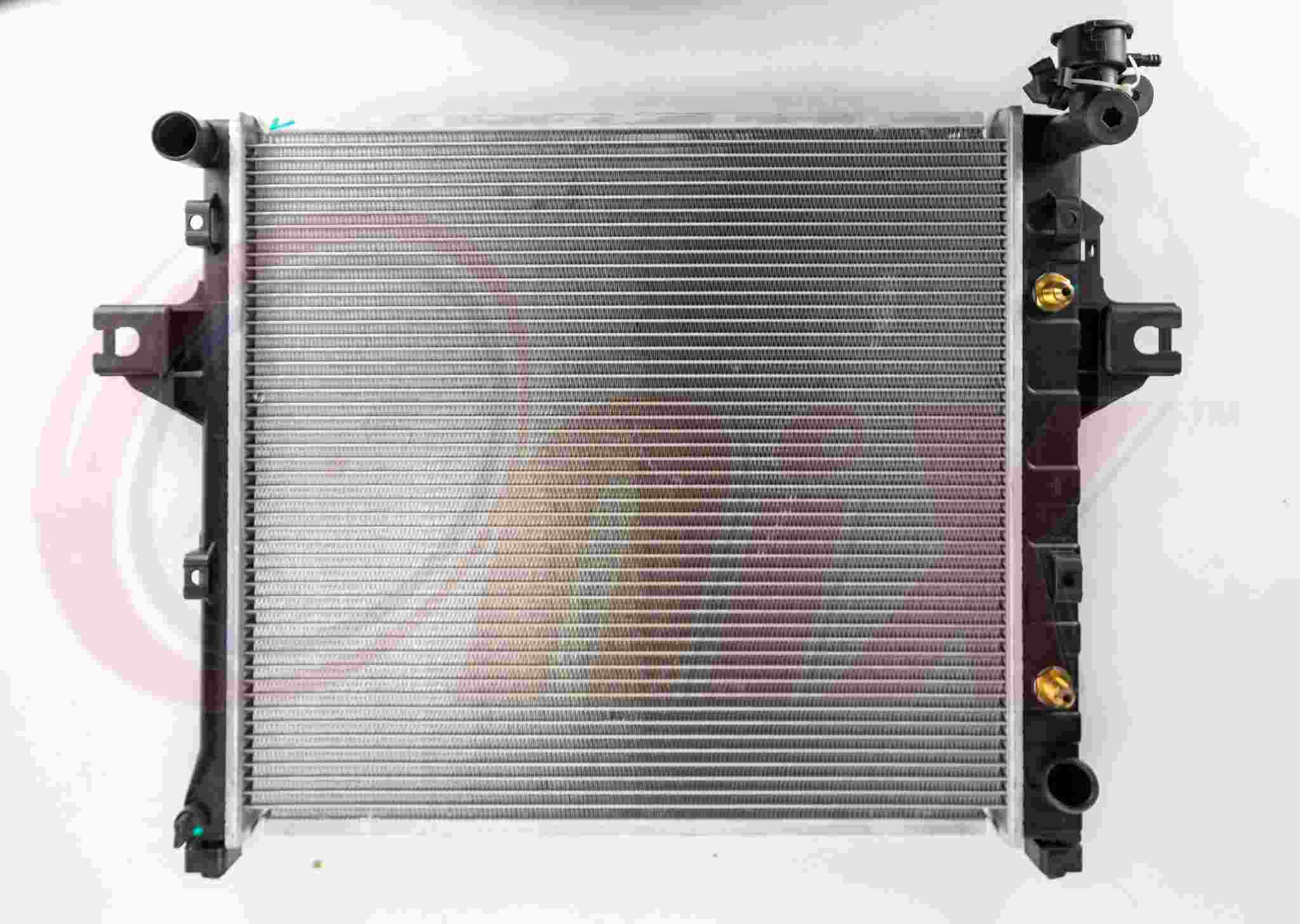 Onix Complete Radiator OR2263